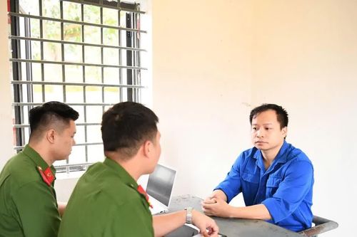 Công an Phú Thọ triệt phá đường dây rửa tiền và vận chuyển trái phép tiền tệ qua biên giới