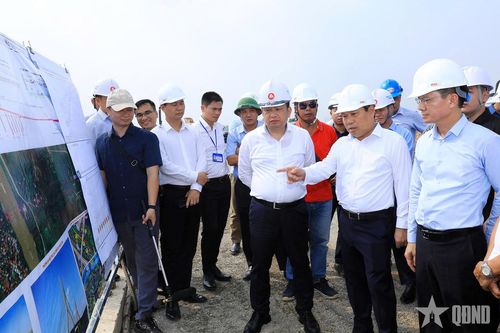 Tiếp tục phát huy cơ chế, chính sách đặc thù, tạo động lực phát triển cho Thủ đô