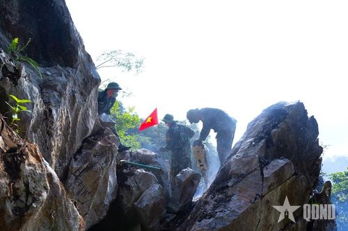 Hành trình nặng nghĩa tri ân - Bài 2: Tìm trong ký ức, đưa liệt sĩ trở về