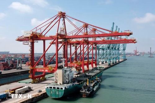 Trung Quốc và EU có thể tránh leo thang bất đồng
