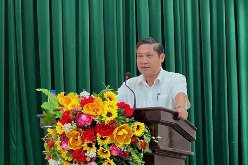 Khắc phục điểm nghẽn, hoàn thành các chỉ tiêu vào cuối năm 2026