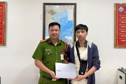 Hỗ trợ tìm tài sản thất lạc cho du khách