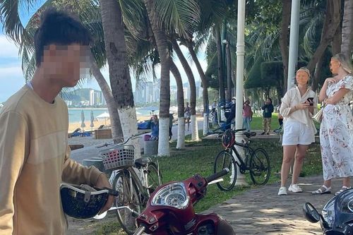Kẻ cướp thúc thủ