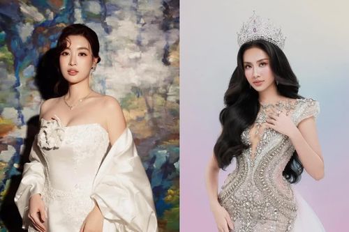 Hoa hậu Đỗ Mỹ Linh, Hà Trúc Linh tiết lộ tiêu chí riêng khi ngồi 'ghế nóng' Chung khảo toàn quốc Hoa hậu Việt Nam 2026