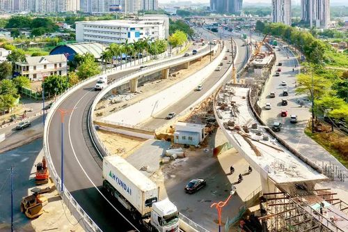Thực thi Luật Phát triển đô thị: Mở hướng huy động vốn quốc tế cho hạ tầng