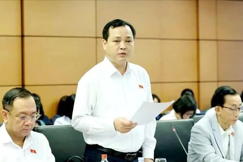 'Đột phá thể chế' trong bổ trợ tư pháp