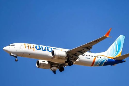 UAE công bố kết quả điều tra ban đầu vụ tấn công trong buồng lái Flydubai