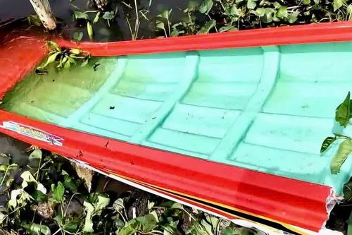 Cần Thơ: Dừng giải đua vỏ lãi sau tai nạn chết người
