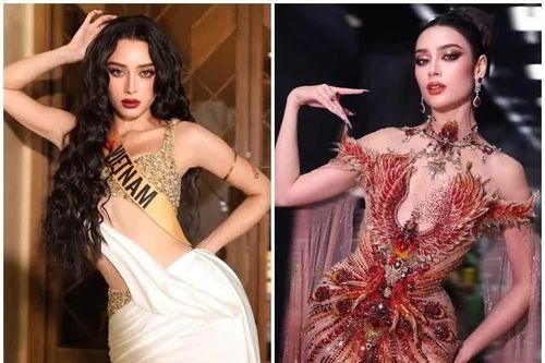 Emoura Phạm có làm nên chuyện ở chung kết Miss Grand International 2026?
