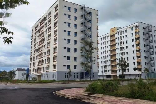 Hải Phòng bổ sung hơn 61 ha đất vào danh mục thí điểm làm nhà ở thương mại