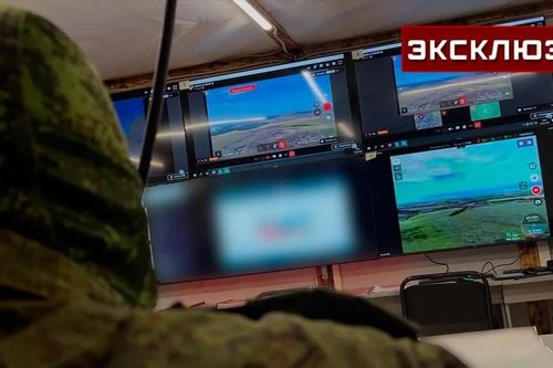Chuyên gia tiết lộ bước tiến vượt bậc của AI trên drone quân sự