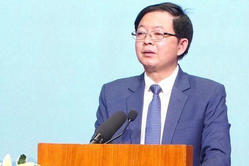Phó Thủ tướng Hồ Quốc Dũng dự Đối thoại Quy Nhơn về Khí hậu và Chuyển đổi