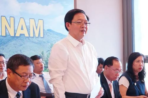 Phó Thủ tướng yêu cầu phát huy vai trò Trung tâm ICISE, kết nối khoa học quốc tế