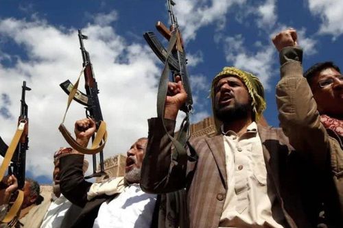 Saudi Arabia đặt điều kiện ngừng bắn với lực lượng Houthi