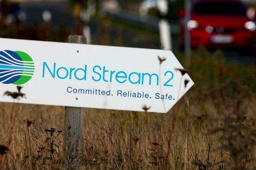 Khởi động lại Nord Stream: Mỹ và Nga đang thảo luận về việc bán khí đốt cho châu Âu?