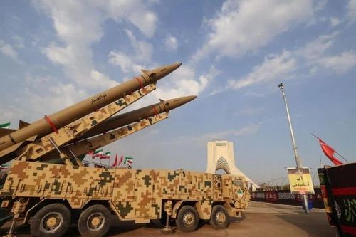 Thực hư việc Iran vẫn bảo toàn phần lớn kho tên lửa sau các đợt không kích?