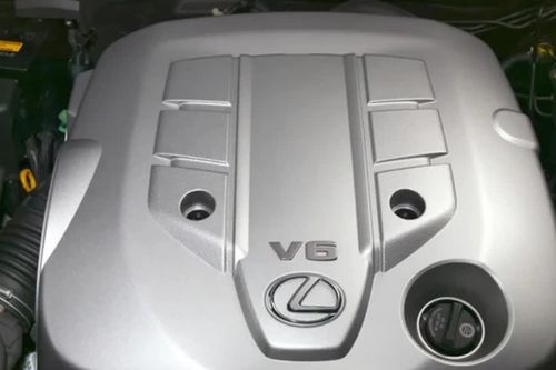 Động cơ nào bị đánh giá tệ nhất trong lịch sử Lexus?
