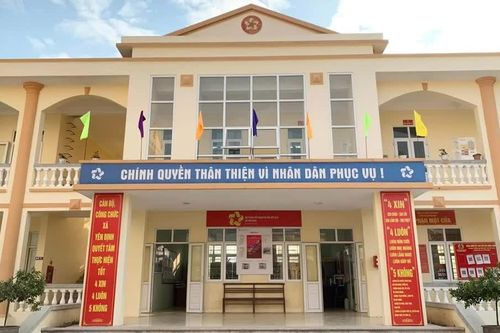 Từ năm 2027, trụ sở làm việc của cơ quan Nhà nước sẽ được rà soát theo chu kỳ 5 năm
