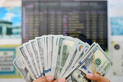 Đồng USD nối chuỗi tăng giá dài nhất kể từ đầu năm 2025