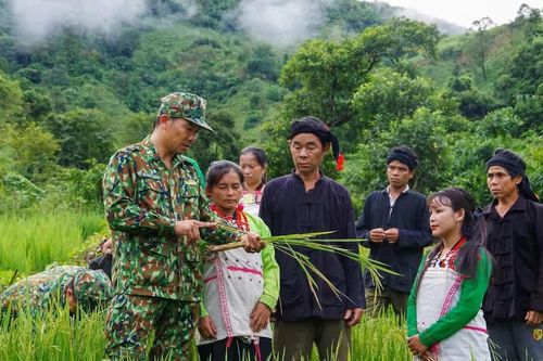 TS. Nguyễn Thị Sửu, Ủy viên Hội đồng Dân tộc của Quốc hội: Đầu tư công nghệ, mở rộng cơ hội phát triển cho đồng bào vùng cao