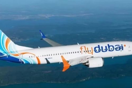 Cơ phó vụ Flydubai bị cáo buộc lên kế hoạch tấn công liều chết vào sân bay Israel