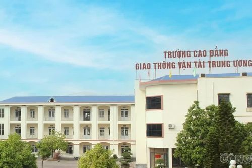 Hai trường cao đẳng giao thông được chuyển giao cho Hải Phòng quản lý