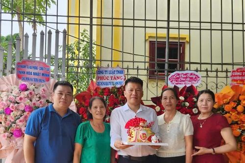An Cư Hải Phòng: Mở thêm địa điểm kinh doanh tại phường Thiên Hương