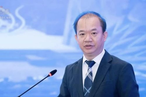 PGS.TS Bùi Hoài Sơn: 'Văn hóa phải trở thành trụ cột phát triển đất nước'
