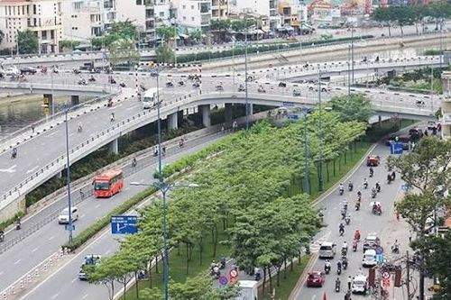 Đổi mới tư duy quy hoạch giao thông
