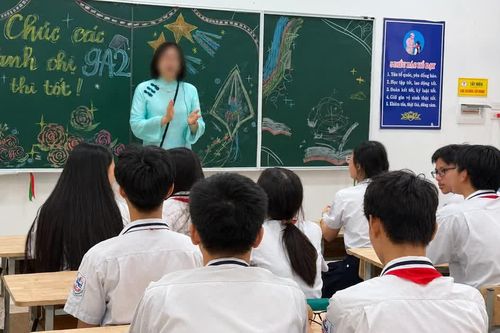 Trị bệnh học thêm trái quy định: Cần điều chuyển công việc với giáo viên cố tình tái diễn vi phạm