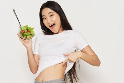 Những nguyên tắc cần làm ngay để loại bỏ mỡ nội tạng