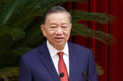 Tổng Bí thư, Chủ tịch nước sẽ phát biểu chỉ đạo Hội nghị toàn quốc quán triệt Nghị quyết Trung ương 4