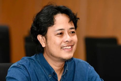Đạo diễn Lê Thiện Viễn: 'Nhiều thí sinh Hoa hậu Việt Nam có vẻ đẹp hiếm, làn da không tì vết'