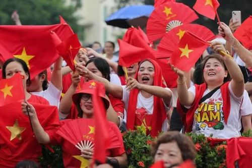Bộ Nội vụ thông báo chi tiết lịch nghỉ Tết âm lịch, Quốc khánh 2027