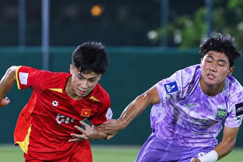 Mọi thứ về giải U17 World Cup 2026: Cơ hội nào để U17 Việt Nam có chiến thắng lịch sử?