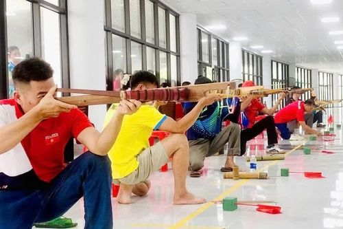 Thái Nguyên: Trao 206 bộ huy chương cho các vận động viên