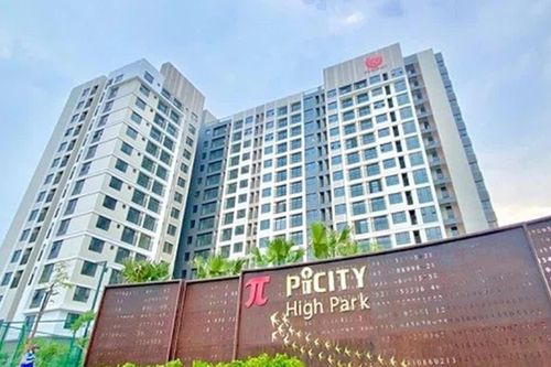 Doanh nghiệp địa ốc TPHCM đứng đầu danh sách nợ thuế