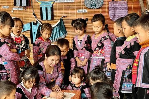 Giáo dục bắt buộc: Dự thảo mới đề xuất những gì?