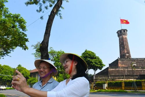Những địa danh lịch sử gắn với Ngày Giải phóng Thủ đô