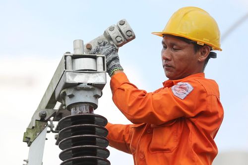Cơ cấu Tập đoàn Điện lực Việt Nam hiện tại và phương án tái cấu trúc