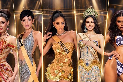 Emoura Phạm và 9 ứng viên sáng giá nhất Miss Grand International 2026