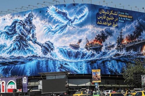 Liệu Iran có còn lựa chọn thứ 3 ngoài giao tranh hoặc đầu hàng?