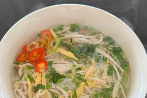 Nguyên tắc '4 đủ' cho bữa sáng giúp giảm cân, tỉnh táo