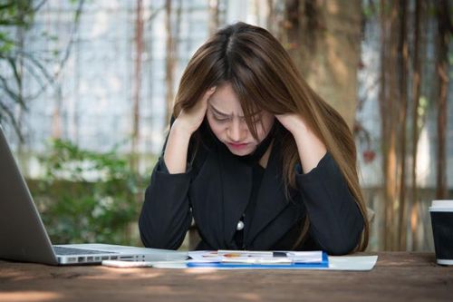 Nữ kế toán 38 tuổi nhập viện tâm thần vì tâm lý 'sợ sai'