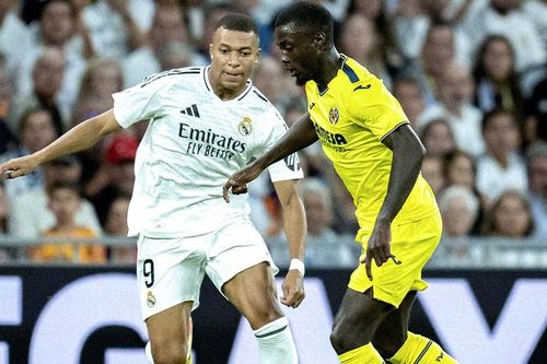 Nhận định bóng đá Real Madrid vs Villarreal: Cạm bẫy chờ Mourinho