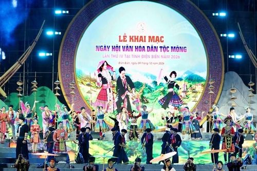 Chủ động gìn giữ văn hóa dân tộc mình
