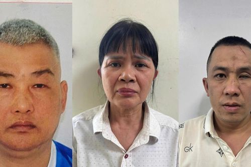 Năm người bị khởi tố trong hai vụ mua bán người sang Trung Quốc