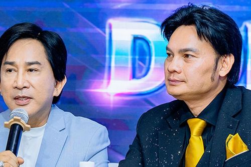 NSƯT Kim Tiểu Long lấy nghệ danh theo thần tượng, cả đời nhớ ơn Kim Tử Long