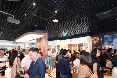 Khám phá không gian trải nghiệm nội thất cao cấp tại Uuviet Solutions Hà Nội