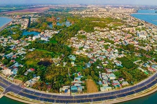 TP Đồng Nai thu hồi hơn 11.600m² đất dự án khu phức hợp, khách sạn 5 sao